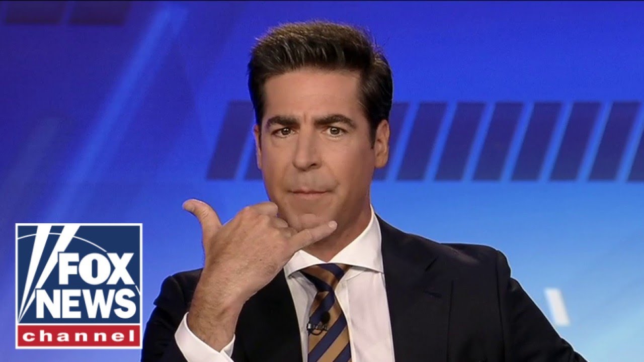 Selling influence is the Biden family business: Jesse Watters