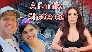 Coffee & Crime: Double Murder at Devil’s Den: A Family Hike Turned Nightmare