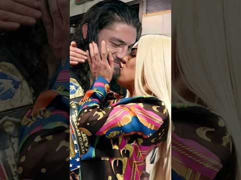 Roman Reigns Dark Secret #romanreigns #romanreignsshorts #wweshorts #shorts