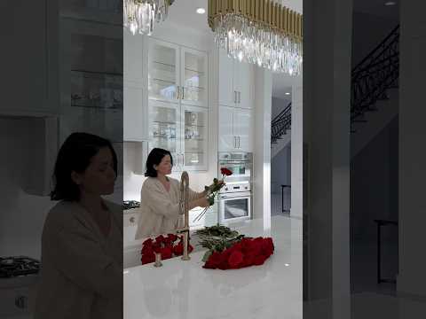 Дом - это не только место на земле. Это жизнь, которую мы там создаем 🤍