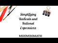 Roots and Exponents Concepts