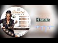 Hondo By Shantel Sithole (Comment Section Album)