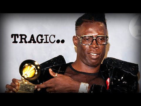 What Really Happened to Shabba Ranks? The King of Dancehall Music