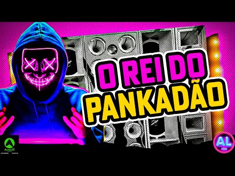 O REI DO PANKADÃO - ARROCHADEIRA 2025 AS MELHORES - AS MAIS TOCADAS TIKTOK 2025 - DJ BIT NO BEAT