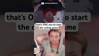 DIABOLICAL WAY TO START THE GAME #JujutsuKaisen