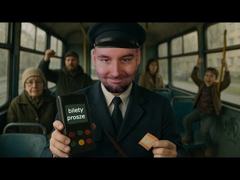 Zostałem najlepszym kanarem w mieście