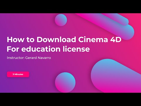 maxon cinema 4d lite download