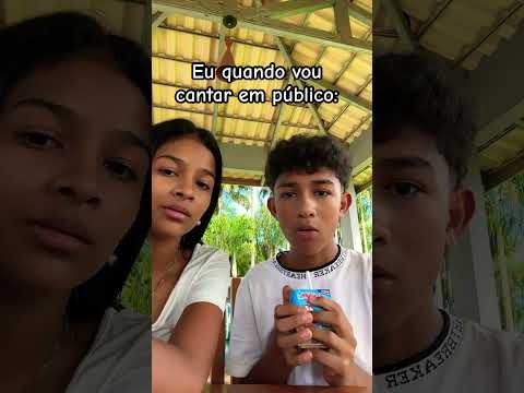 Quem também é assim?