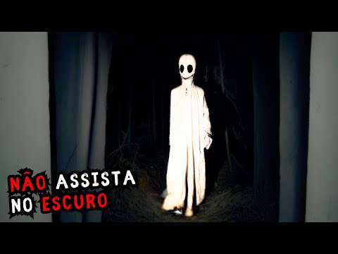 9 Videos Assustadores De Terror Que São De Arrepiar e Causar Medo! #02