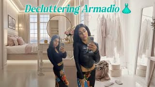 MEGA DECLUTTERING | VESTITI 👗 PT.1