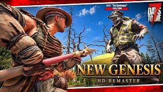 The Gatekeeper Is Just the Beginning... - First Look NEW GENESIS Mod
