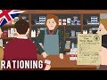 Rationing and Food Policies in WWII