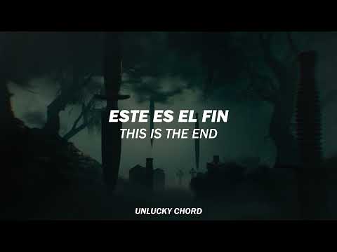 Skyfall - Adele - (Sub Espa&#241;ol/Lyrics)