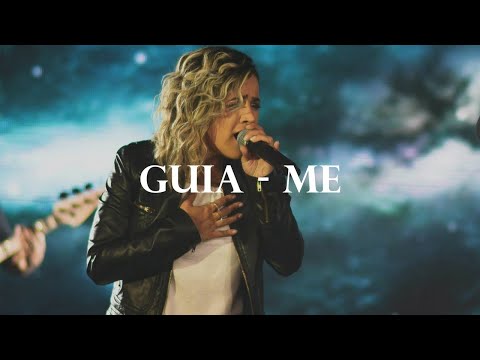 Daniela Araújo - Guia-me (Ao Vivo)