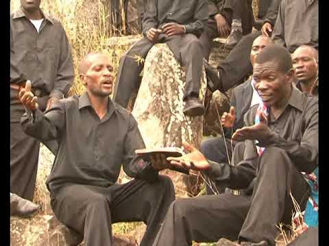 Nazareth Church Choir - Twikatishe Chipingo  (Official Music Video)