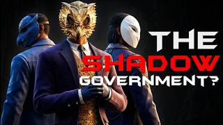 Who Is Gotham's Shadow Government? | Full Lore Breakdown