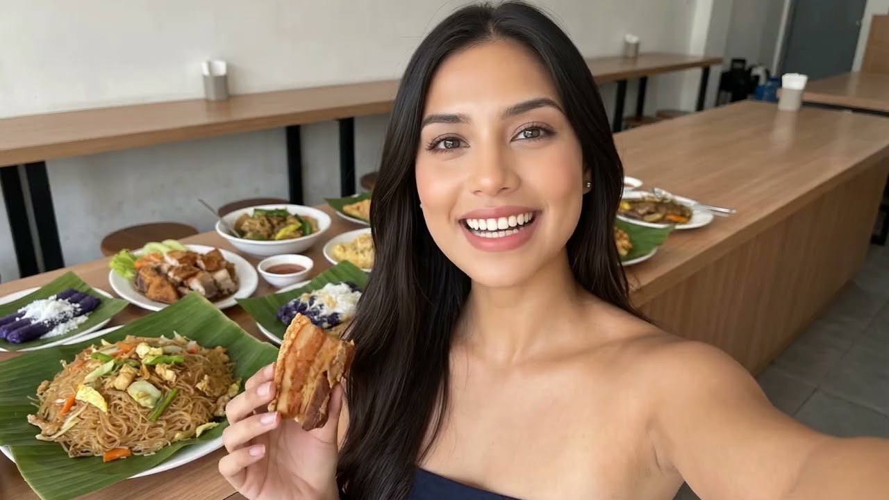 Manila, Philippines What to Do and What to Expect Complete First Time Visitor Guide