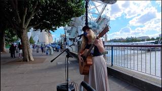 You & I - Ingrid Michaelson (live from the Southbank)