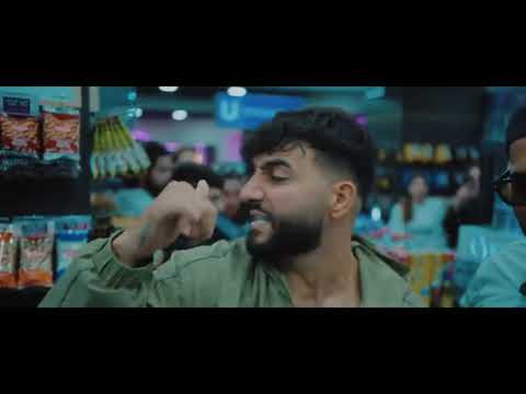 SAMRA DÜNNES EIS prod by Lukas Piano & Chris Jarbee Official Video