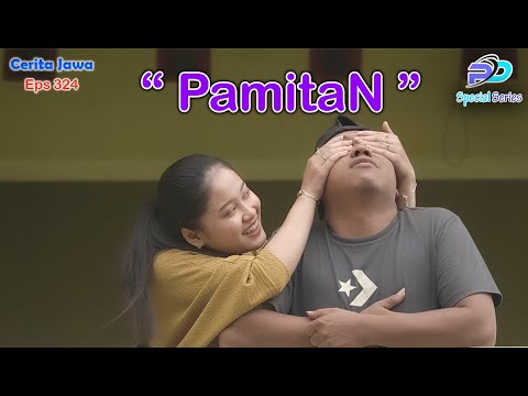 PAMITAN || PESONA BULURAH || Eps 324 || Cerita Jawa