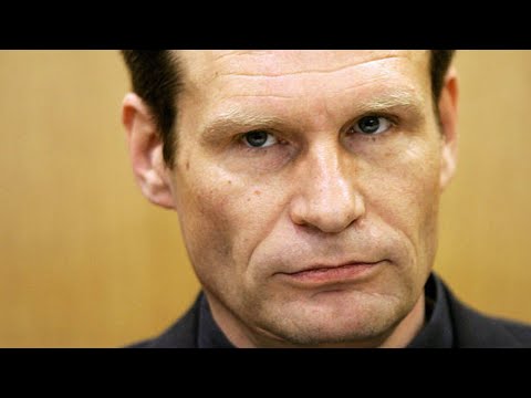 A PROPOSTA DE ARMIN MEIWES