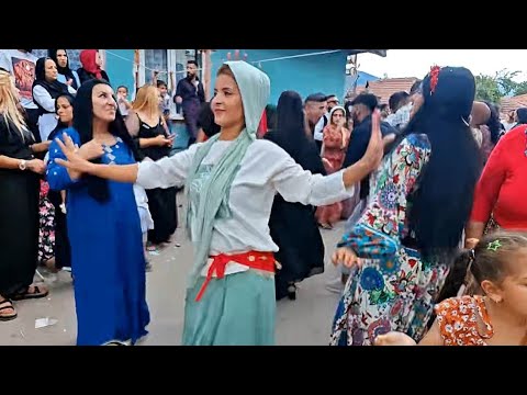 SAFRANBOLU GÜMÜŞ KÜRT MAHALESİ EĞLENCELİ DÜĞÜN WEDDİNG DANCE