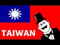 Taiwan's Historical Journey