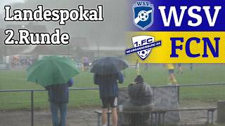 Wittenburger SV - 1.FC Neubrandenburg 04 (5.9.2026, Landespokal)