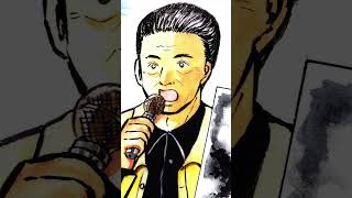 紙芝居　池田早苗さんの被爆体験　その１３　#長崎原爆 #被爆者 #被爆体験