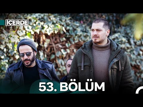 İçerde 53. Bölüm