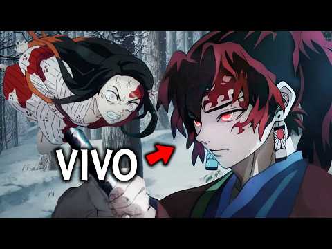 ¿Qué Pasaría Si Yorichi Siguiera Vivo en el Episodio 1?