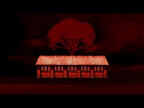 The Cult in a Boarding School