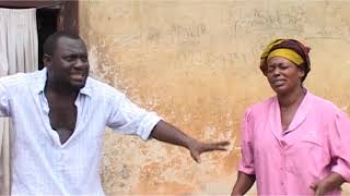 ME BONI NTI - GHANAIAN TWI MOVIE