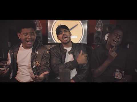 Lucas e Orelha + Anchietx - Tarde Demais (Clipe Oficial)