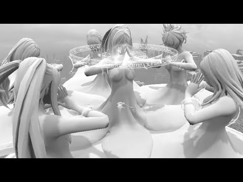 【ゆっくり解説】ゲーム史上最悪の理不尽音ゲー　新宿地獄阿波踊りとは　ドラッグオンドラグーン3ラスボス戦