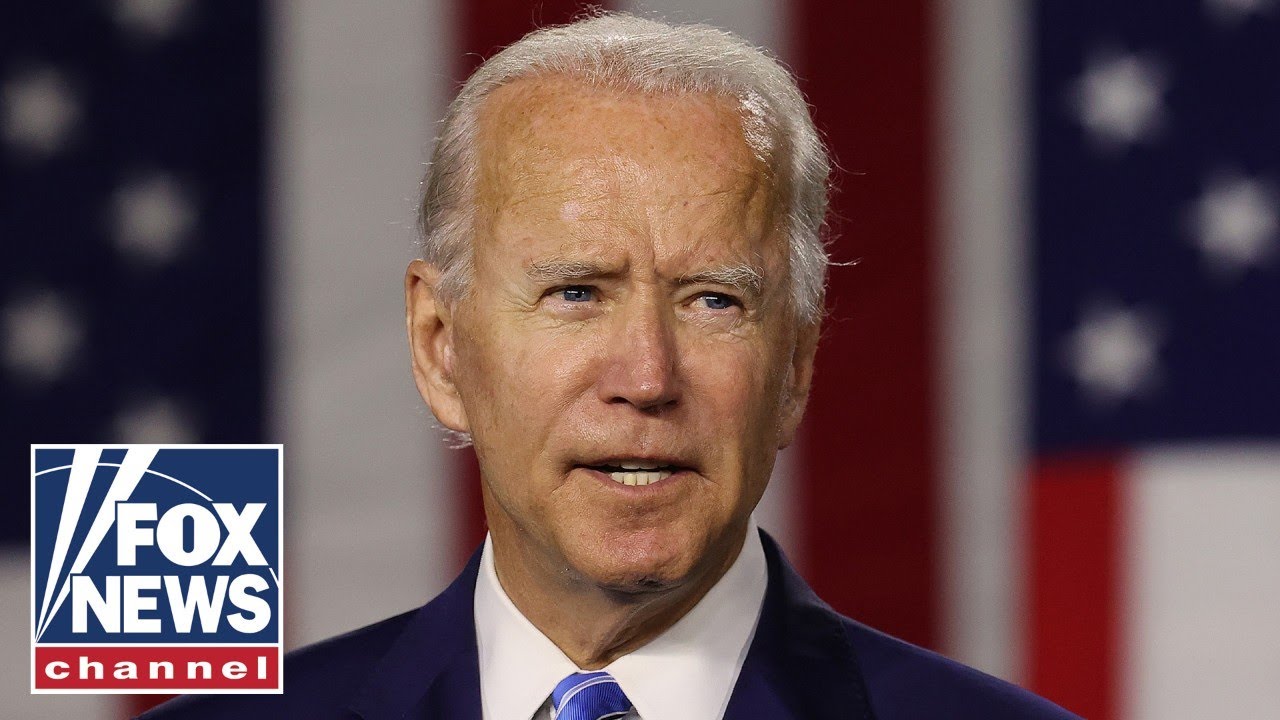 This all ties Joe Biden into Hunter’s scandal: Rep. Biggs