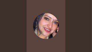 Being_reelspooja is live