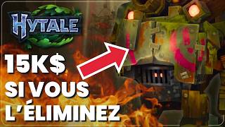 🔥HYTALE : Le nouveau TRAILER du CHAPITRE 1 est fou ! (+ Date de sortie !)