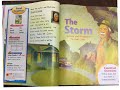 Understanding Characters and Storms
