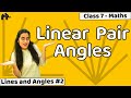 Angle Relationships and Properties