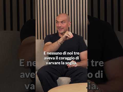 NON C’ERA NESSUNO #takeyourtime #onemoretimepodcast #lucacasadei