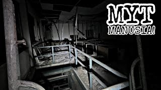 KANTOR PENEMUAN MYT! | Surabaya