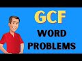 Greatest Common Factor and Arrangements