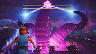 Fortnite Super Showdown FULL EVENT (Season 4 Live Event)