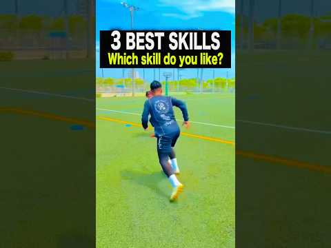 1v1 trap 🪤 skills tutorial ⚽️🔥#football #soccer #footballskills #shorts #shortvideo