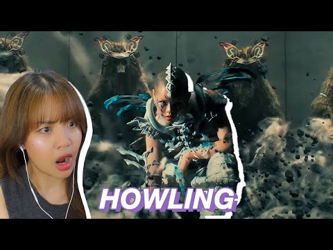 Retired Dancer's Reaction— XG "Howling" M/V & AWE Album (Songs I haven't heard!)