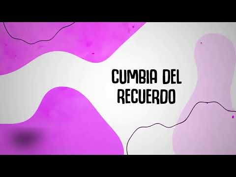 ENGANCHADOS CUMBIA DEL RECUERDO 🌟 Grandes Exitos Cumbia Vieja   Varios Artistas
