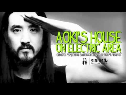 Steve Aoki & Angger Dimas vs. Dimitri Vegas & Like Mike - Phat Brahms HQ