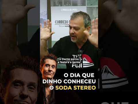 A HISTÓRIA DE "À SUA MANEIRA", DO CAPITAL INICIAL, POR VECO MARQUES