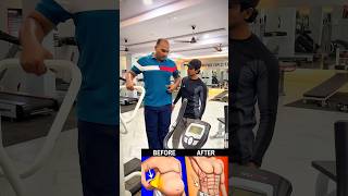 Lose your and Tummy Fat AT Home 🏠 #workout #viral #shorts